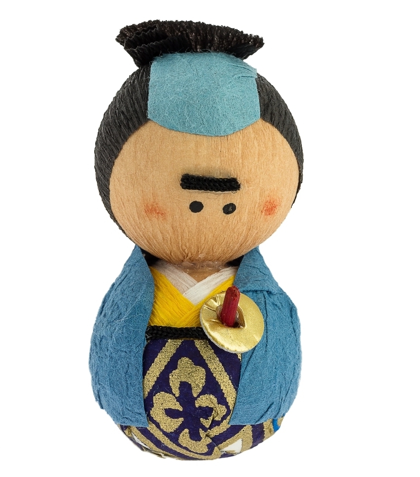 Il Nobile Samurai