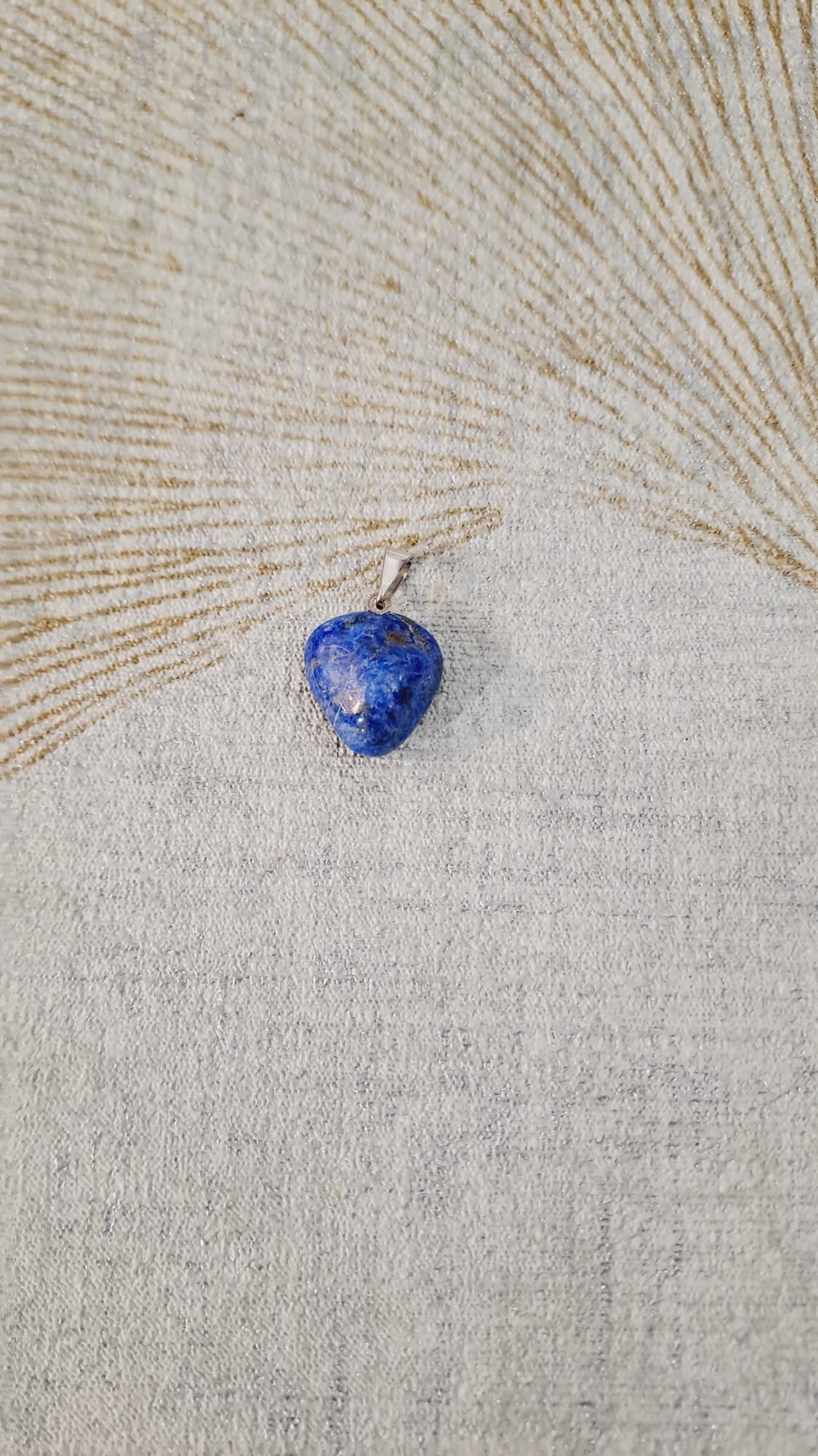 Ciondolino Lapislazzuli