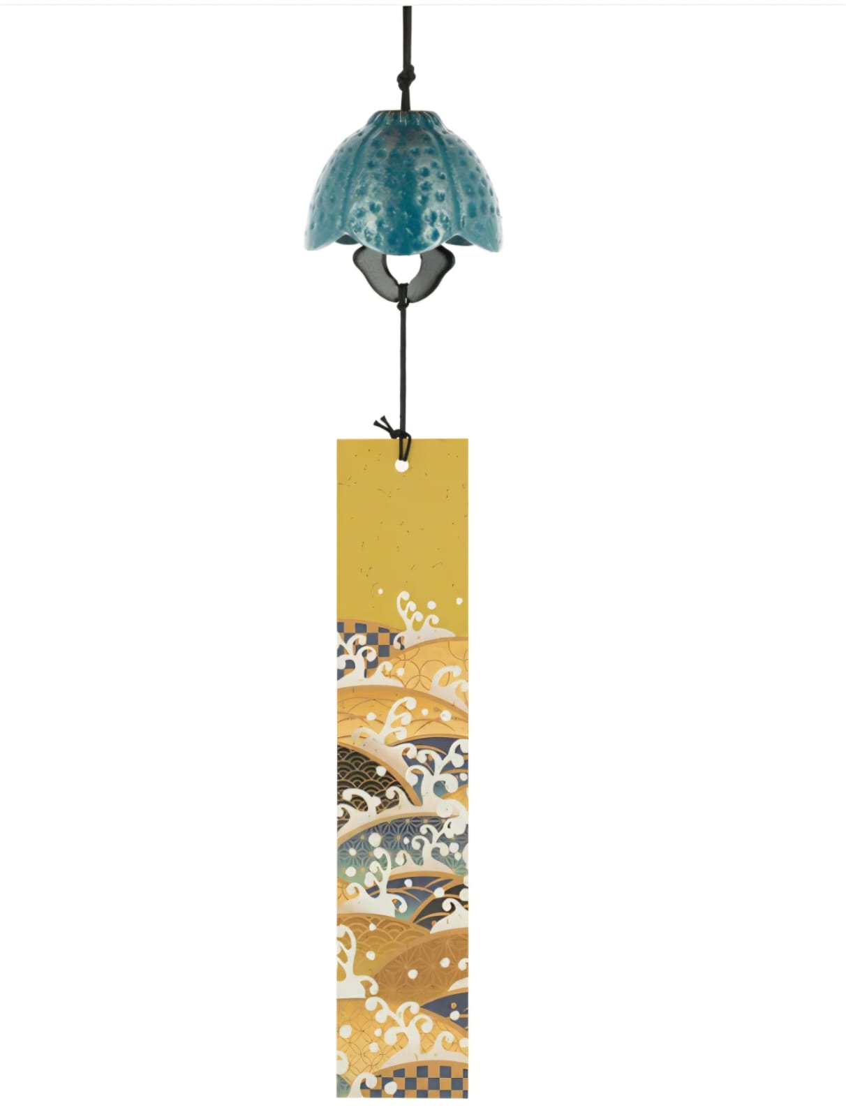 Furin Hana Turchese