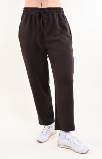 Pantalone "Tuta" Testa di Moro