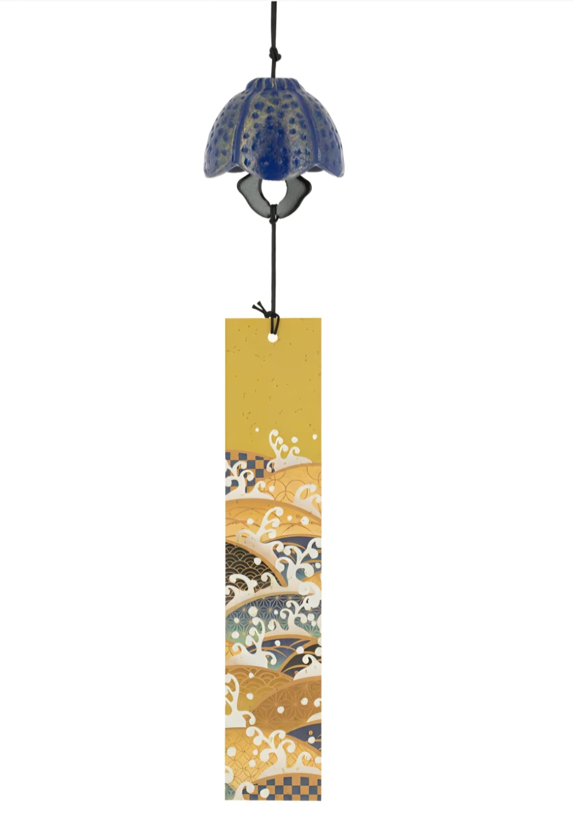 Furin Hana Indaco