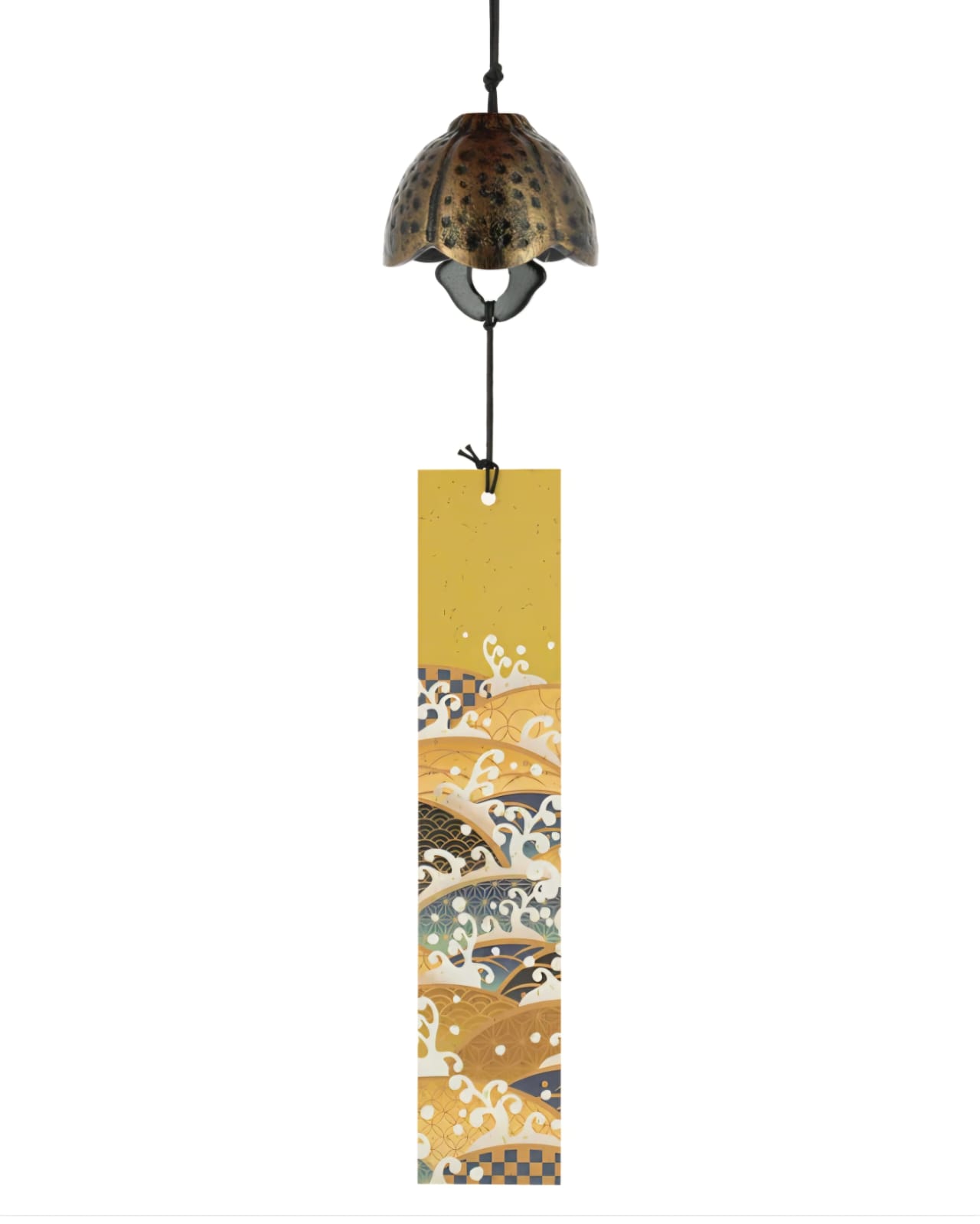 Furin Hana Bronzo