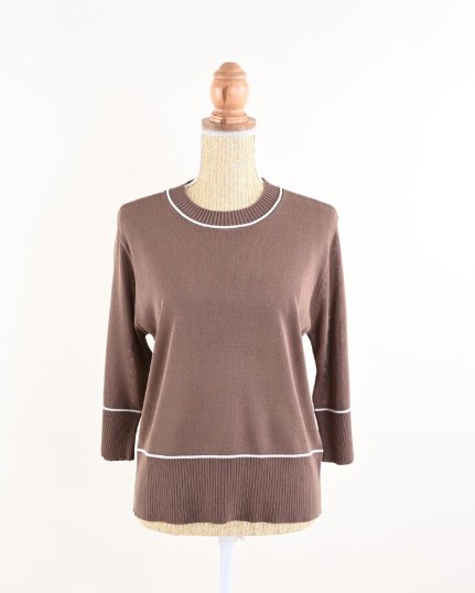 Maglia Cioccolato "al latte"