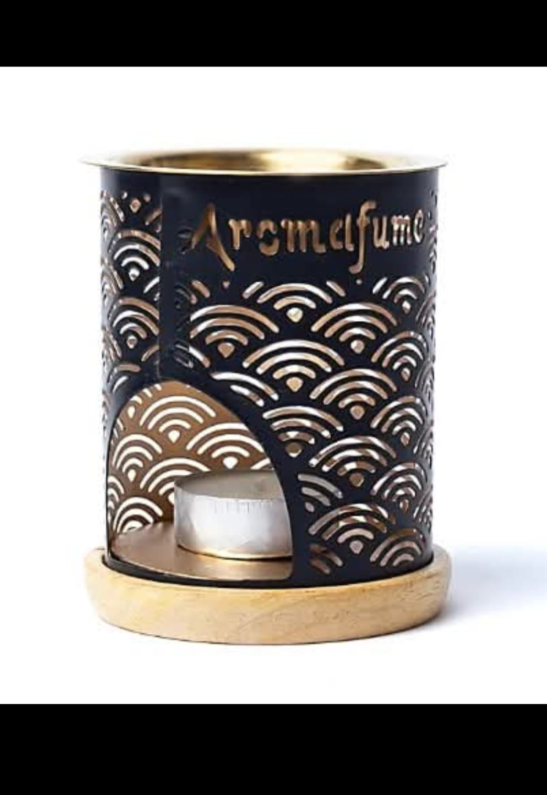 Brucia Incenso Mattoncini