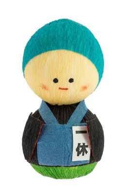 Ikkiu San - Il Monaco