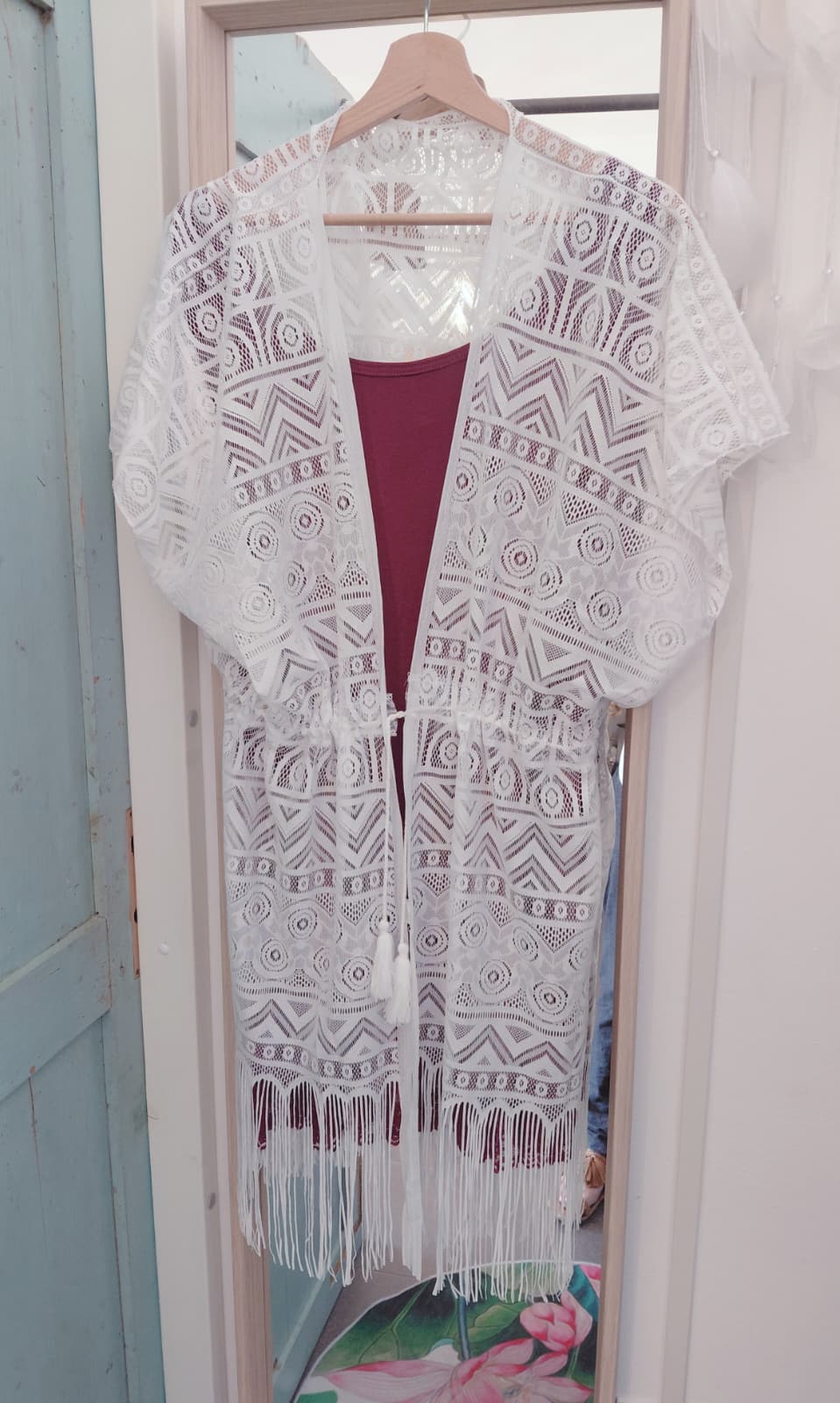 Kaftano Pizzo