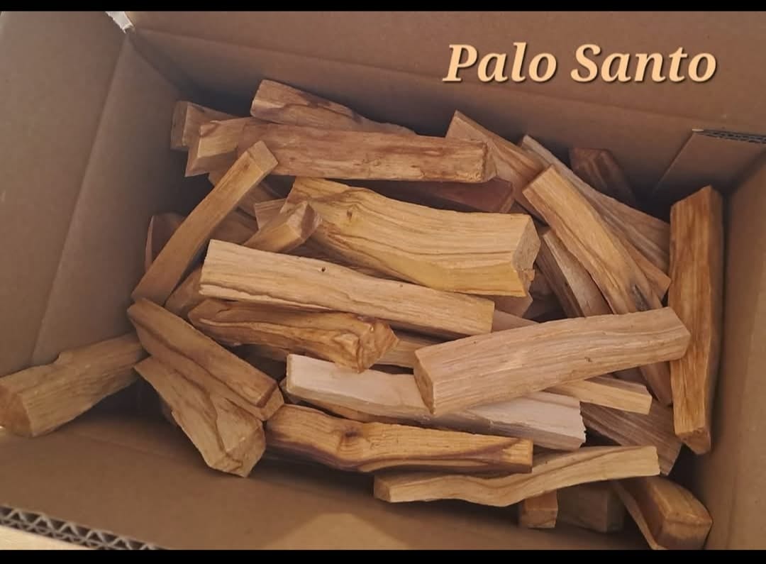 Palo Santo