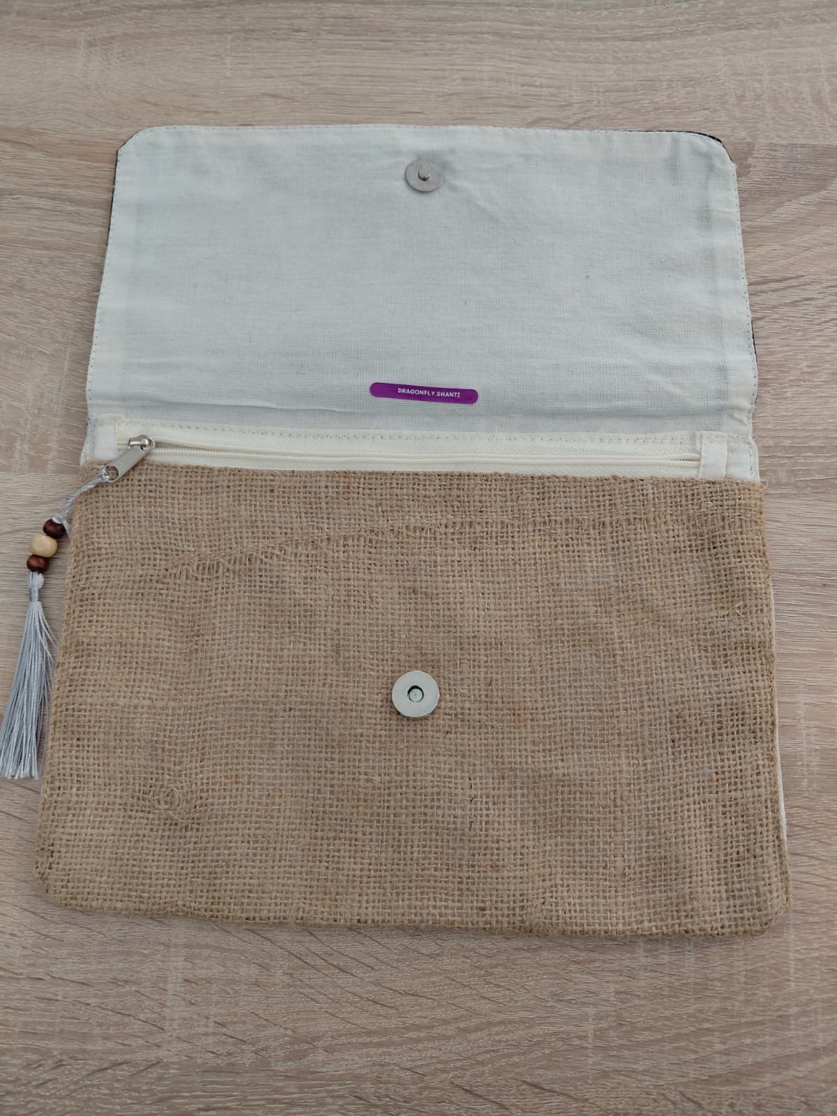 Pochette Polinesia
