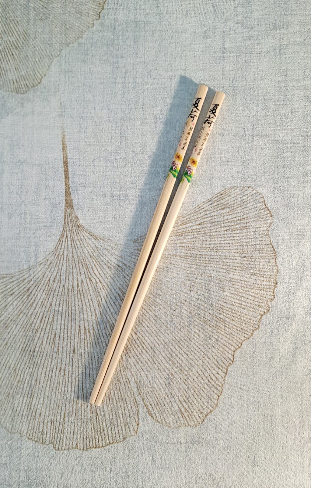 Hashi Fiori Gialli
