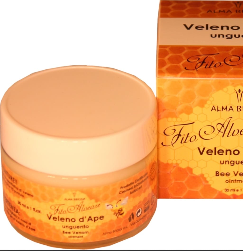 Veleno d'Api