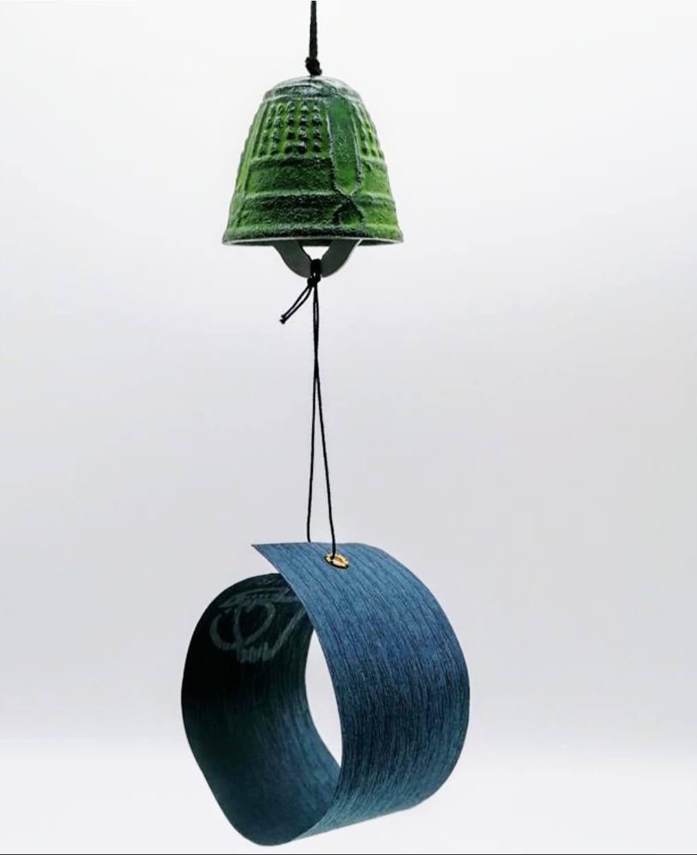 Furin Iwaku Verde