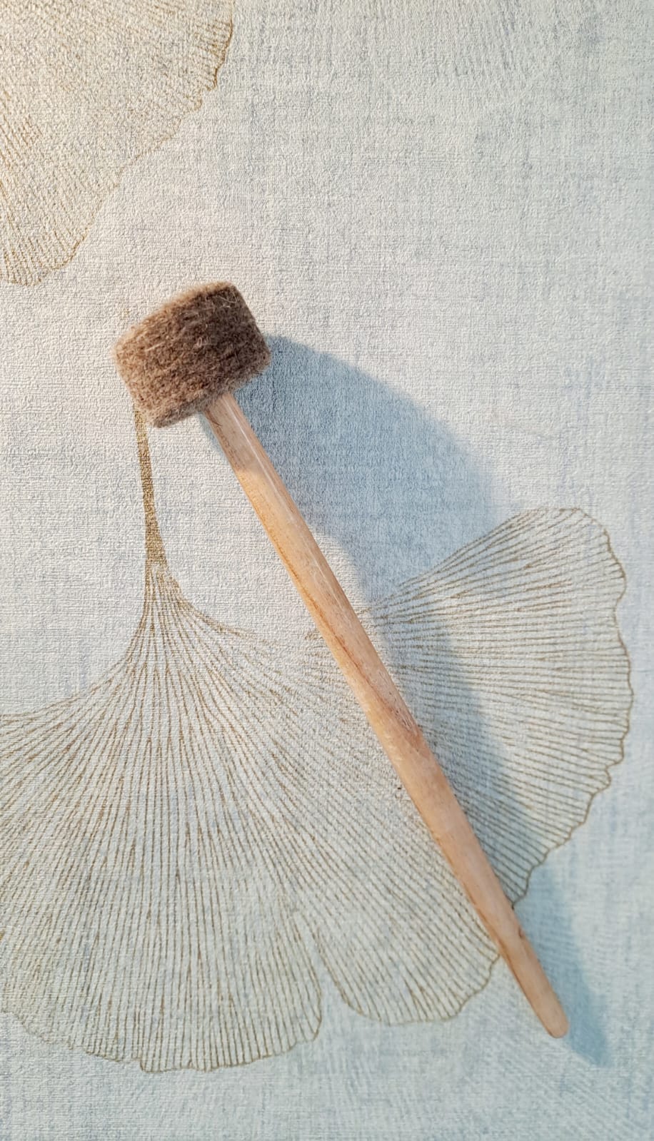 Batacchio per Campana