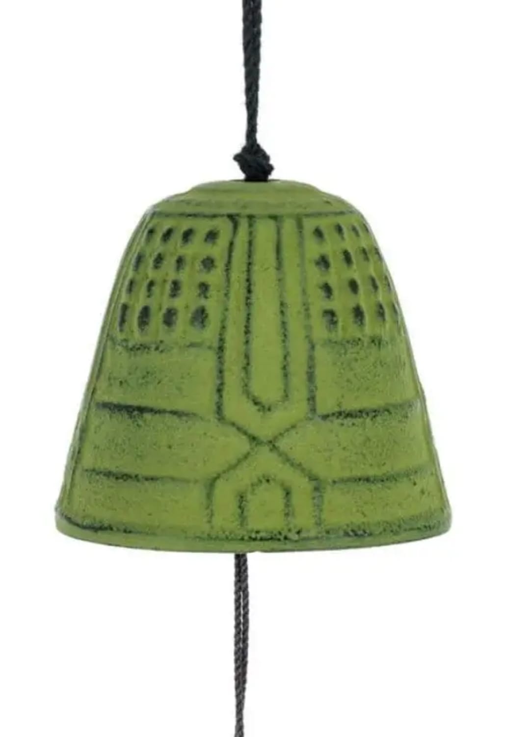 Furin Iwaku Big Verde