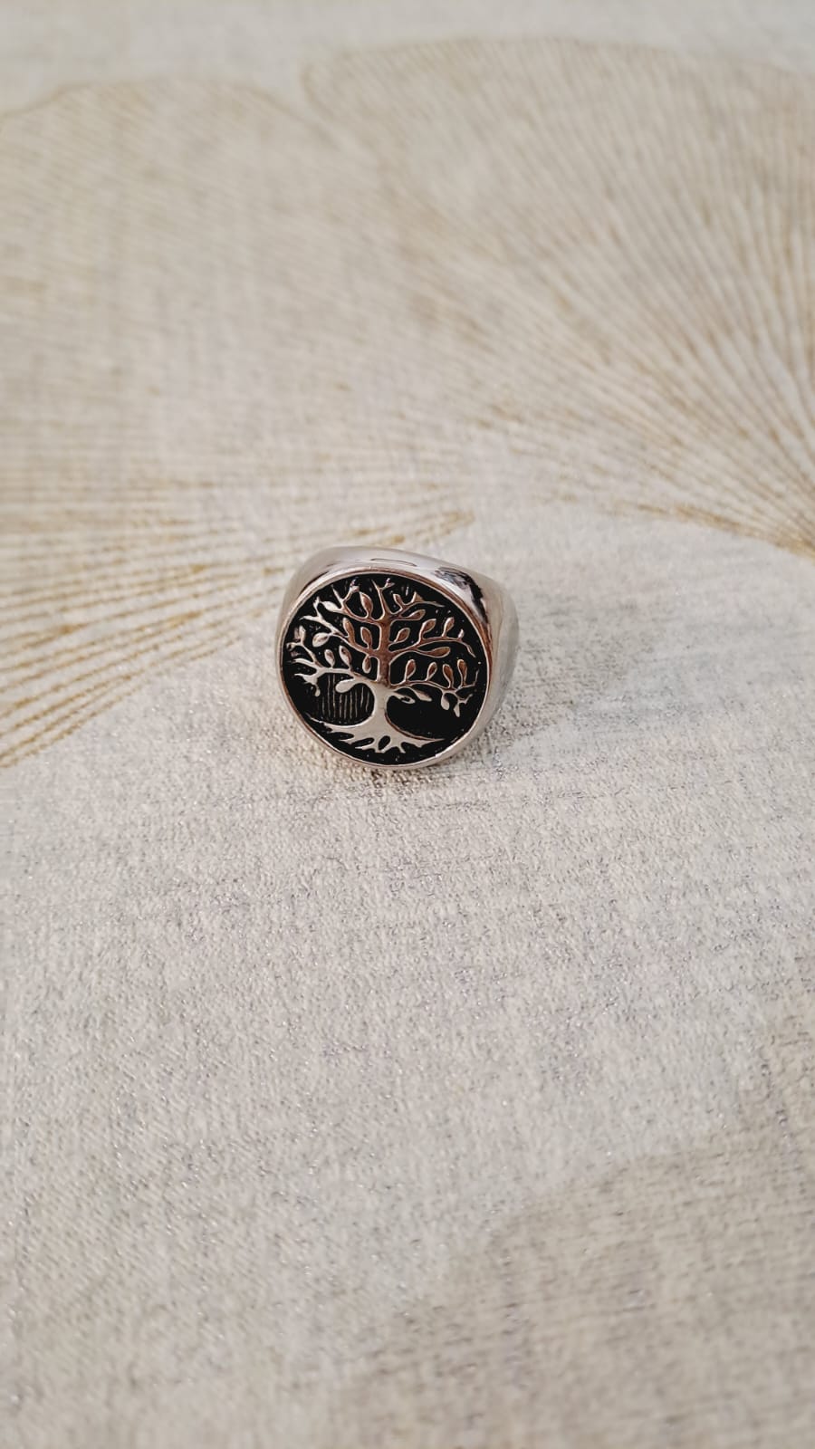 Anello Albero della Vita