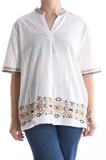 Camicia Gipsy