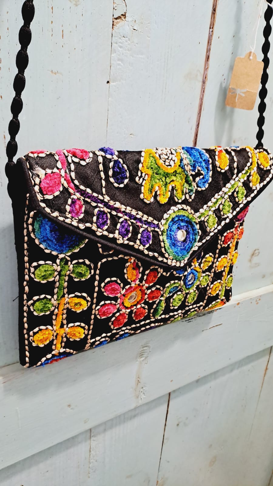 Pochette Specchietti