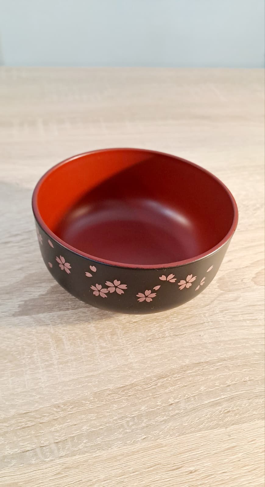 Donburi Sakura