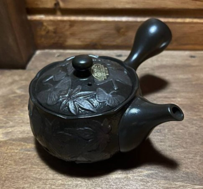 Kyusu Ginkgo