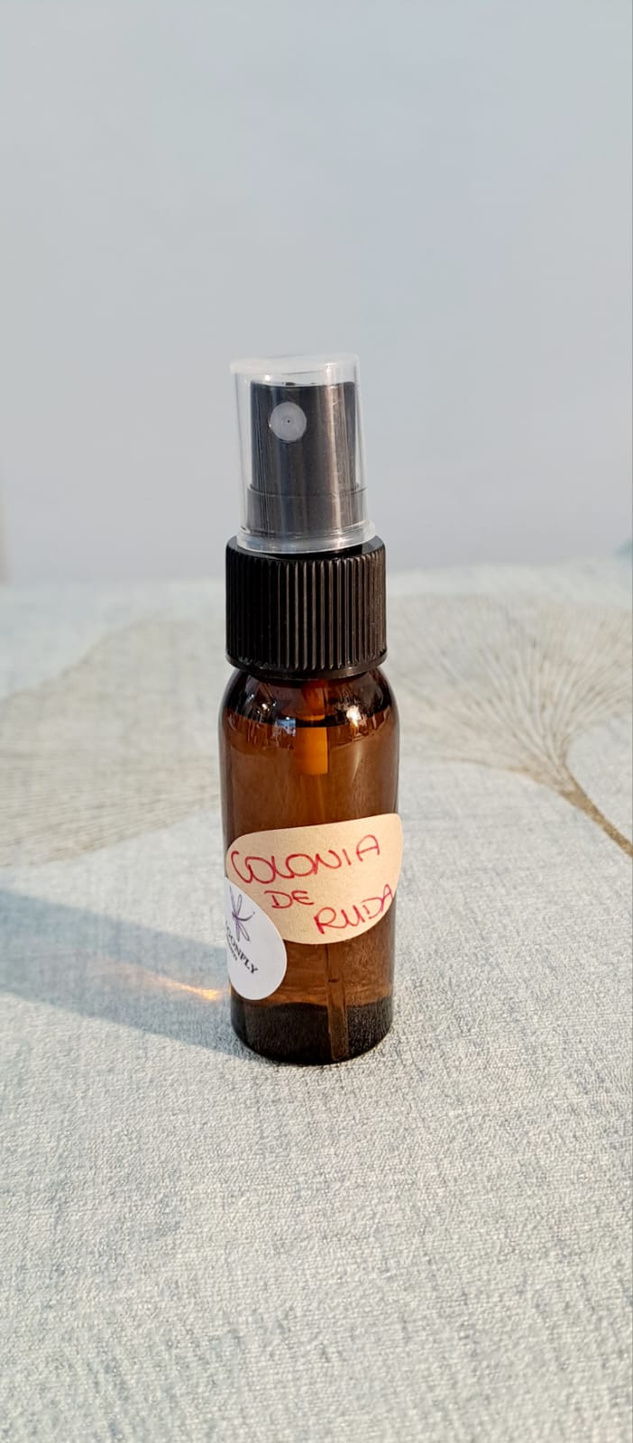 Ampollina Colonia de Ruda