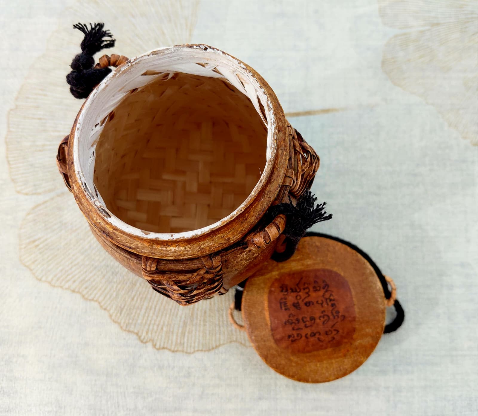 Vaso Porta-vivande Small