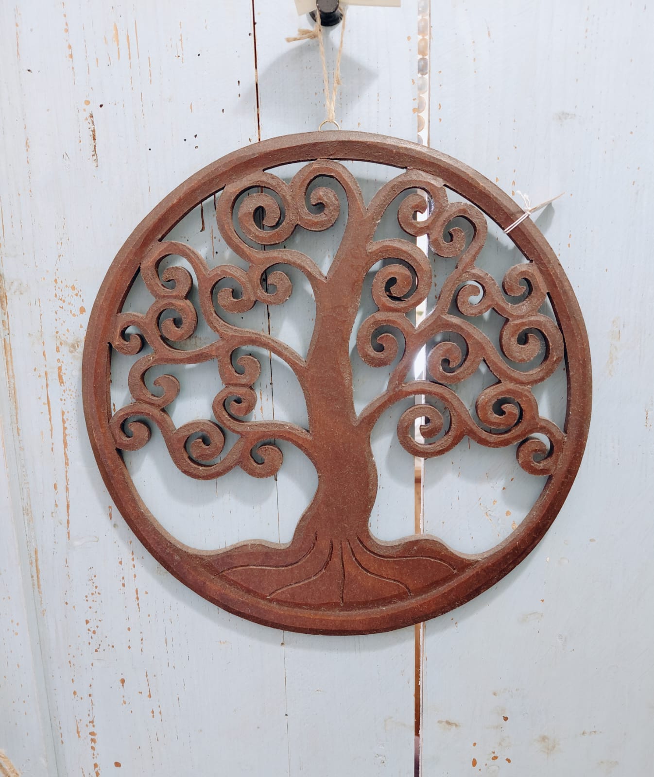 Pannello Albero della Vita