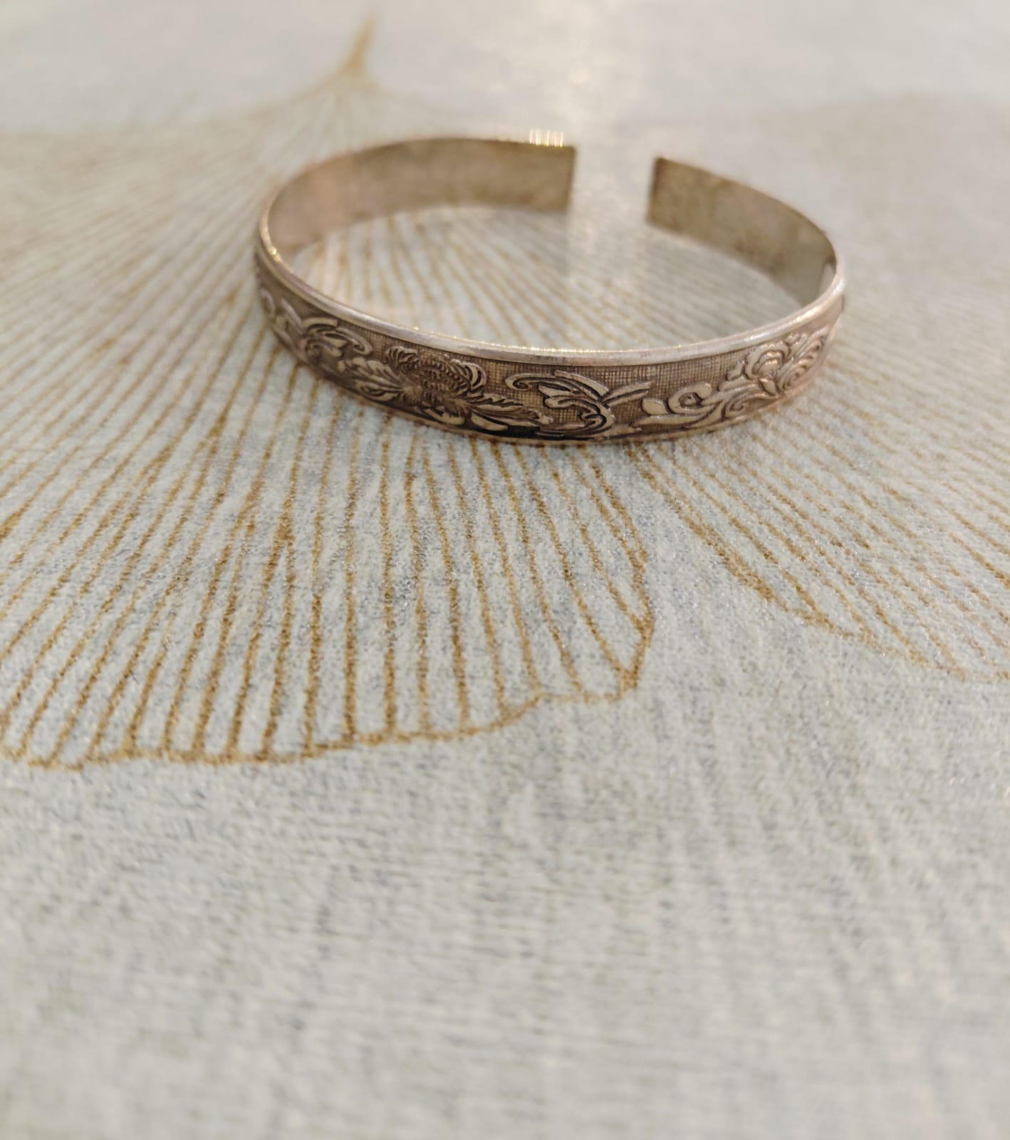Bracciale Fiore di Loto