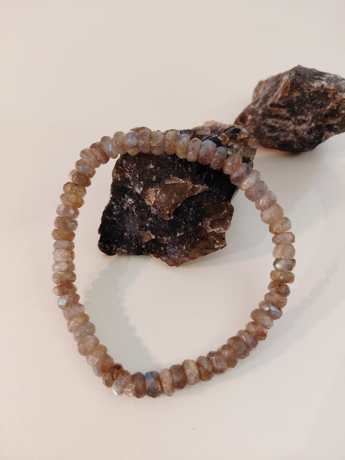 Bracciale Labradorite