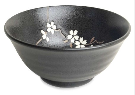 Donburi Ceramica Mino