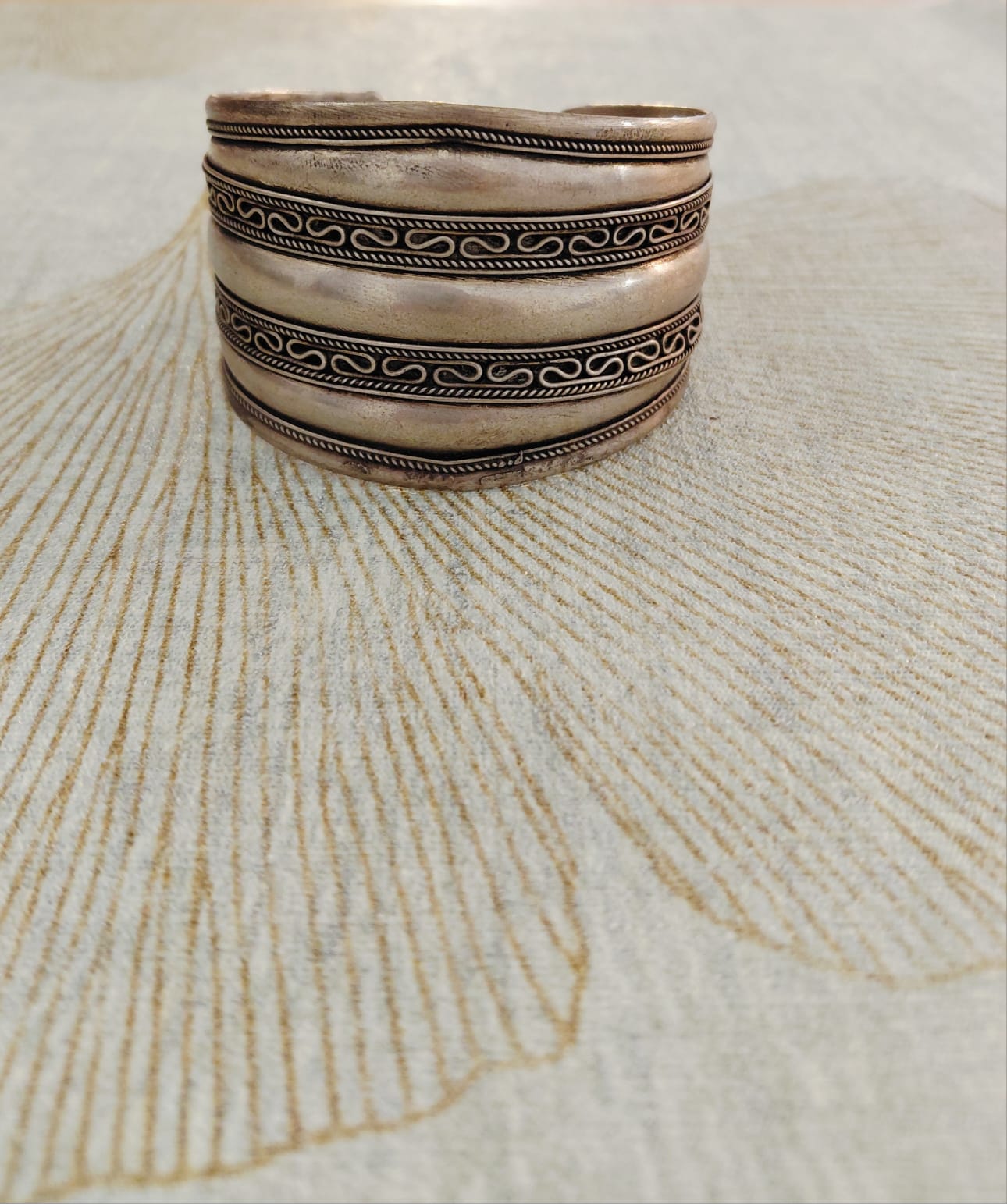 Bracciale Fascia Snake