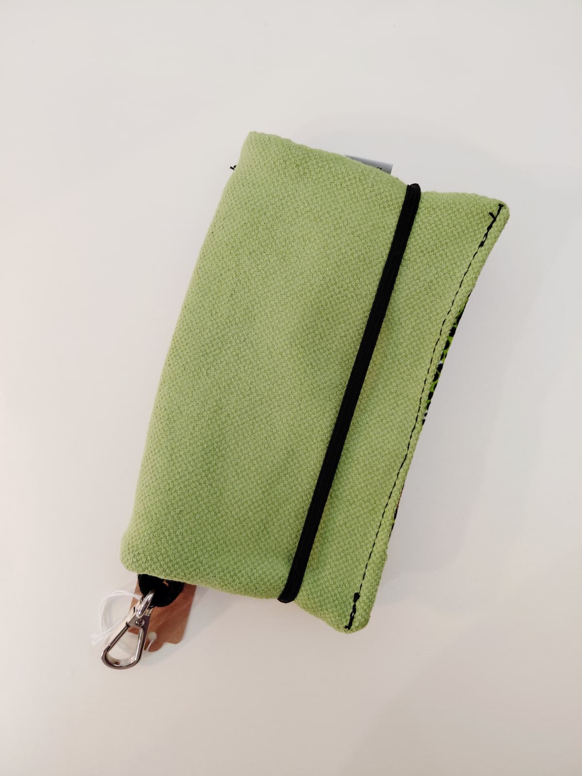 Portafoglio Fiori Tribali