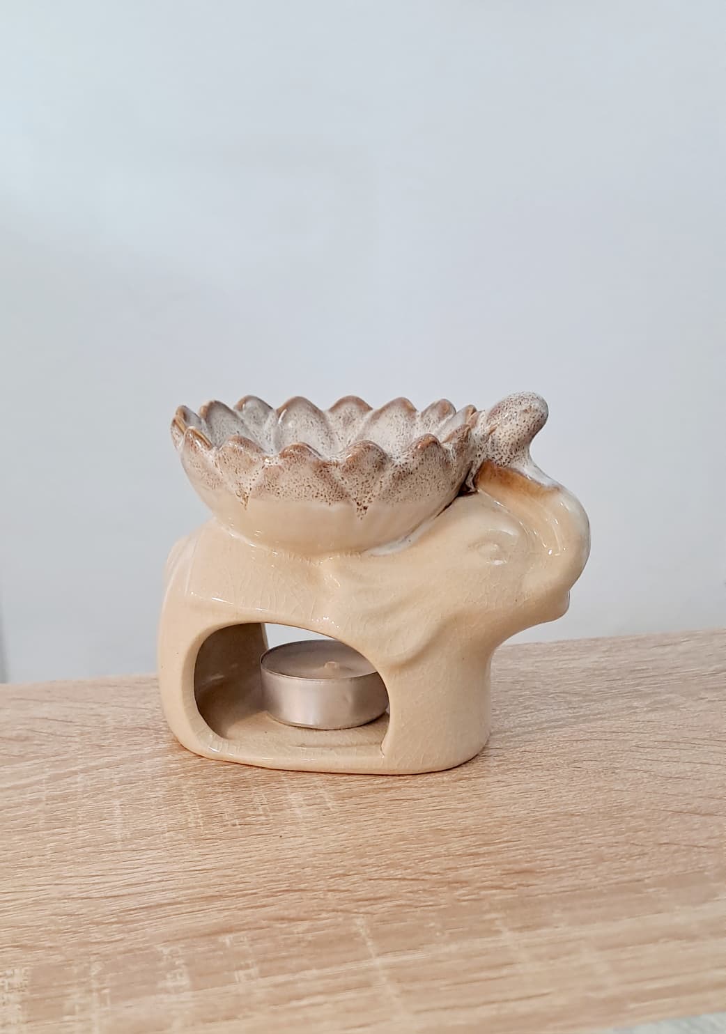 Brucia Essenza Elefante