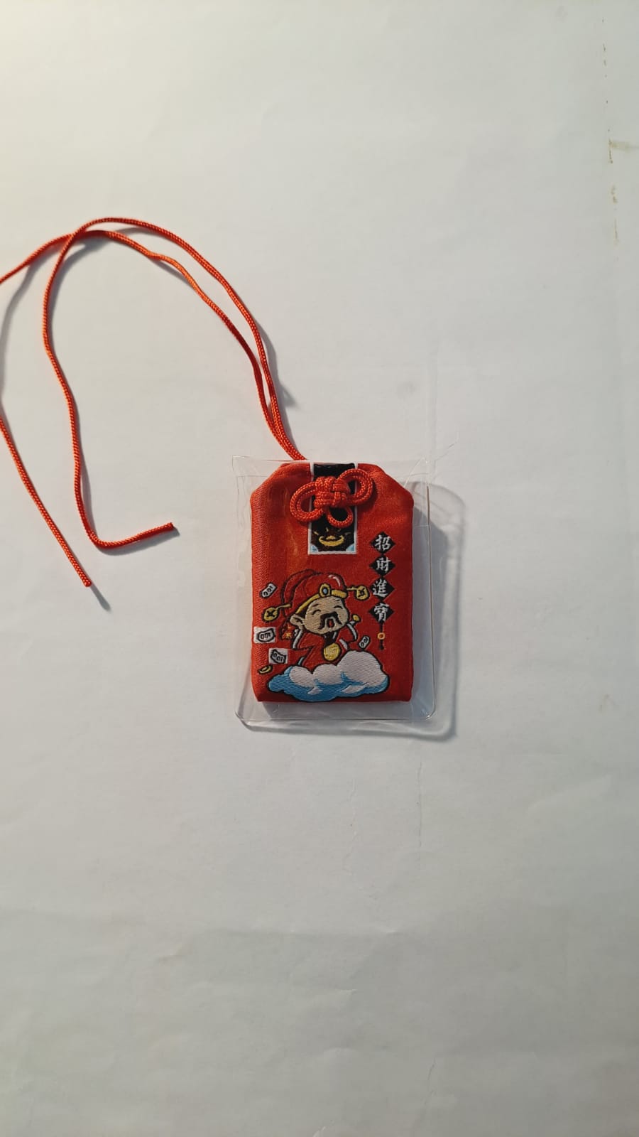 Omamori della Fortuna