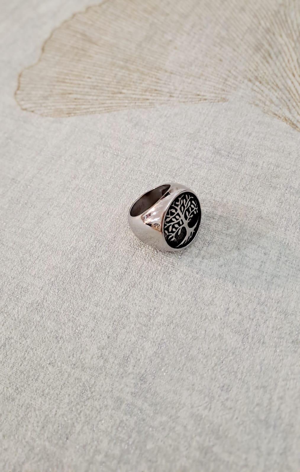 Anello Albero della Vita