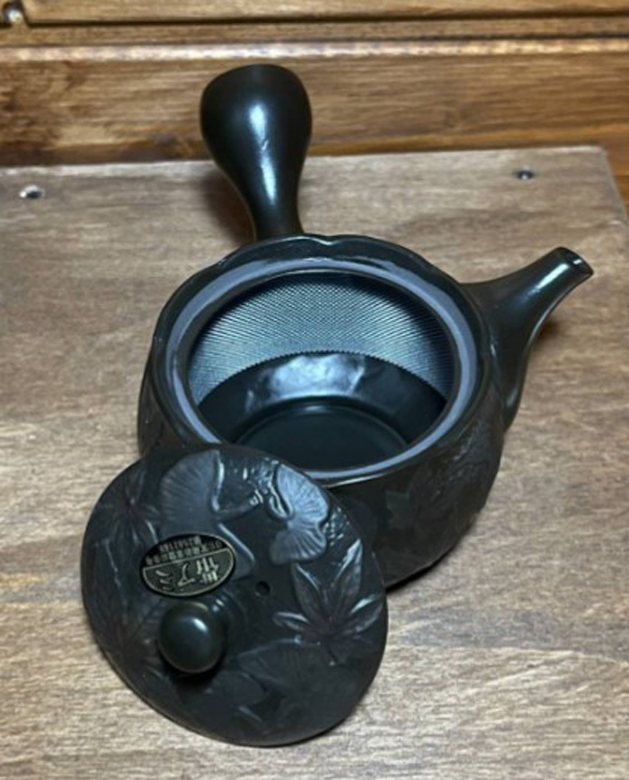 Kyusu Ginkgo
