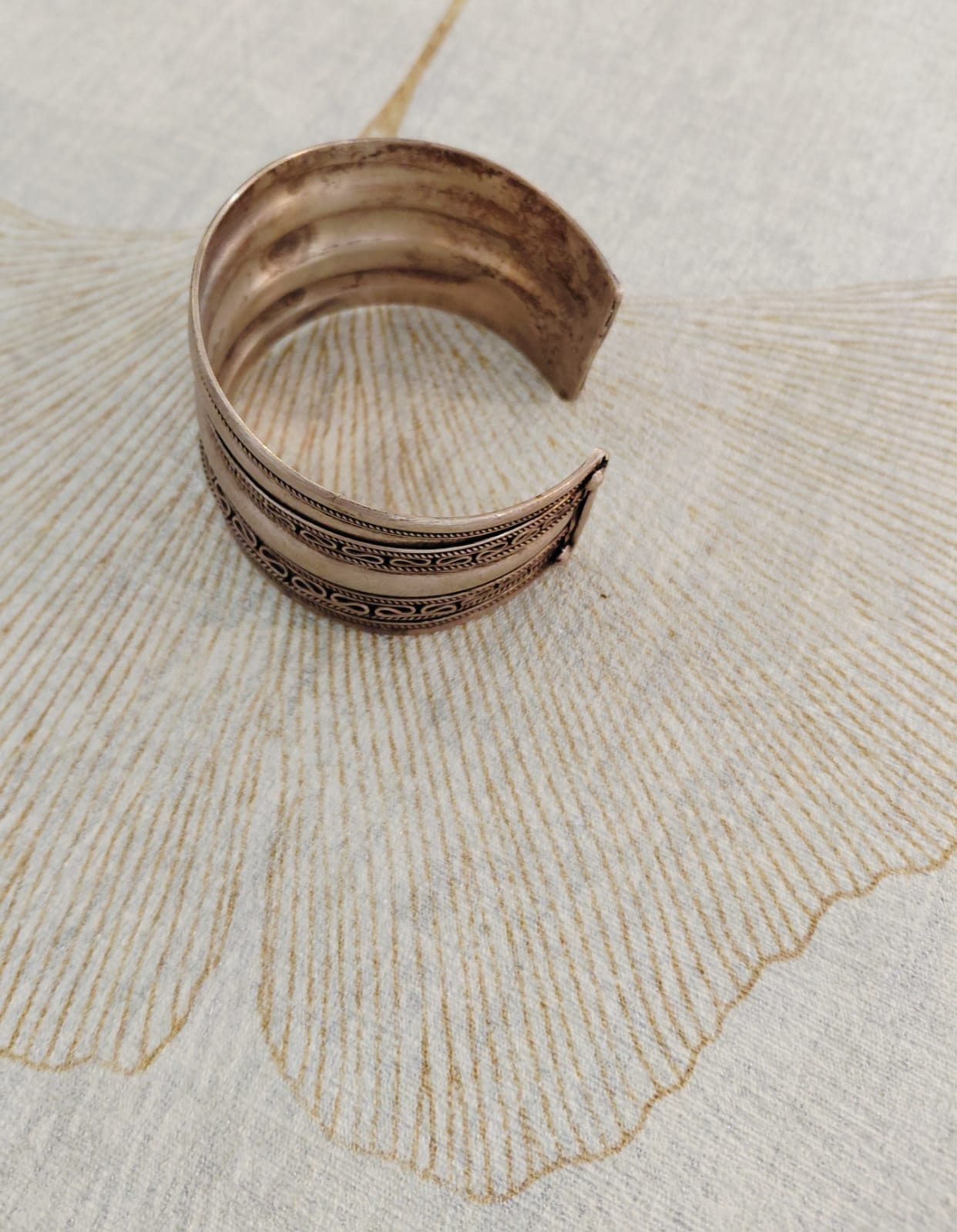 Bracciale Fascia Snake