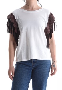 Maglietta Cherokee & Pizzo