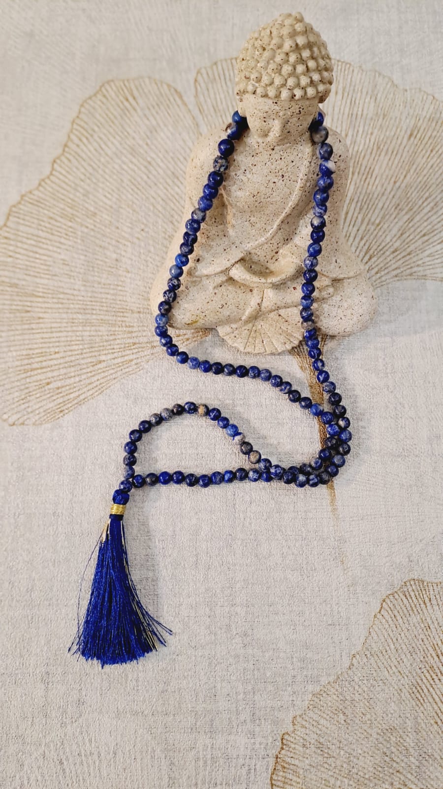 Mala Lapis