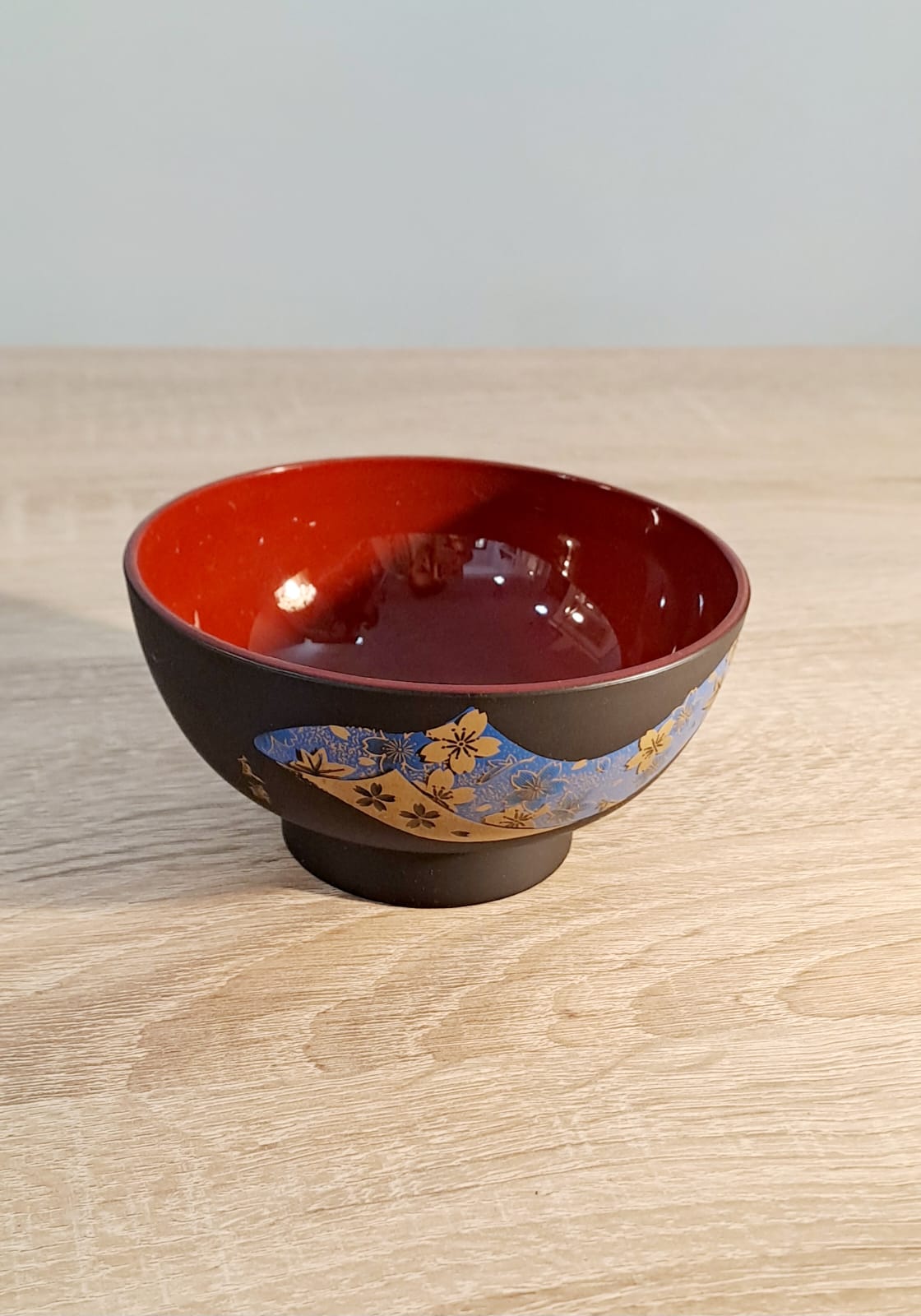 Ciotola Domburi Hana Yuzen