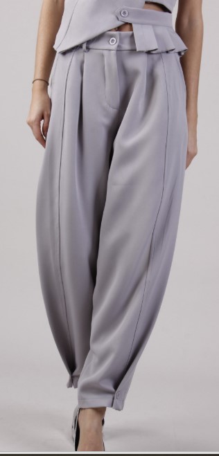 Pantalone Ghiaccio Taglia M