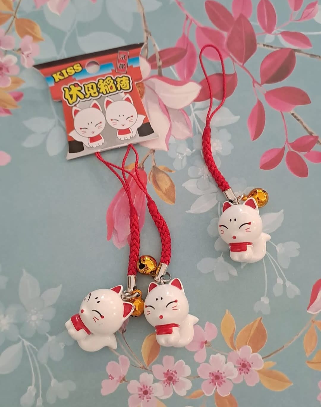 Campanellino Volpina Singola