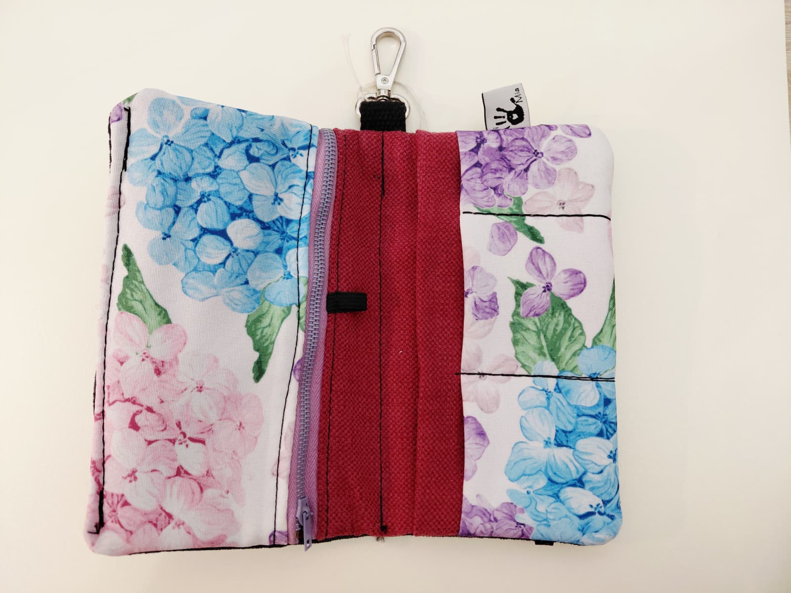 Portafoglio Privavera