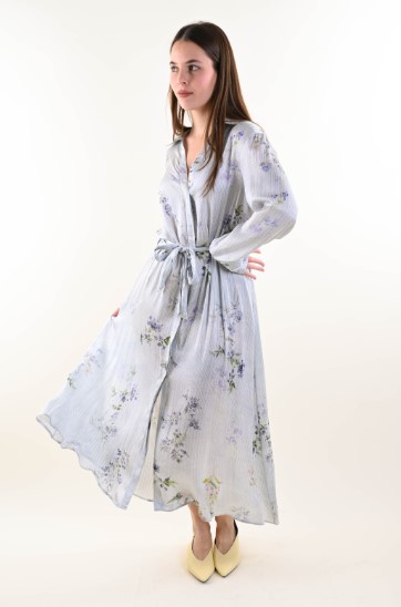 Abito Pastello & Flowers