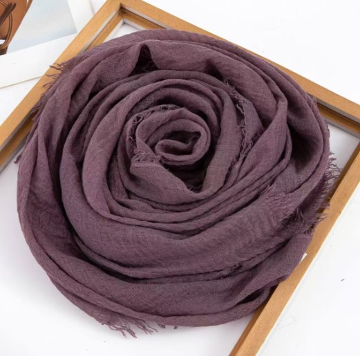 Pashmina Malva