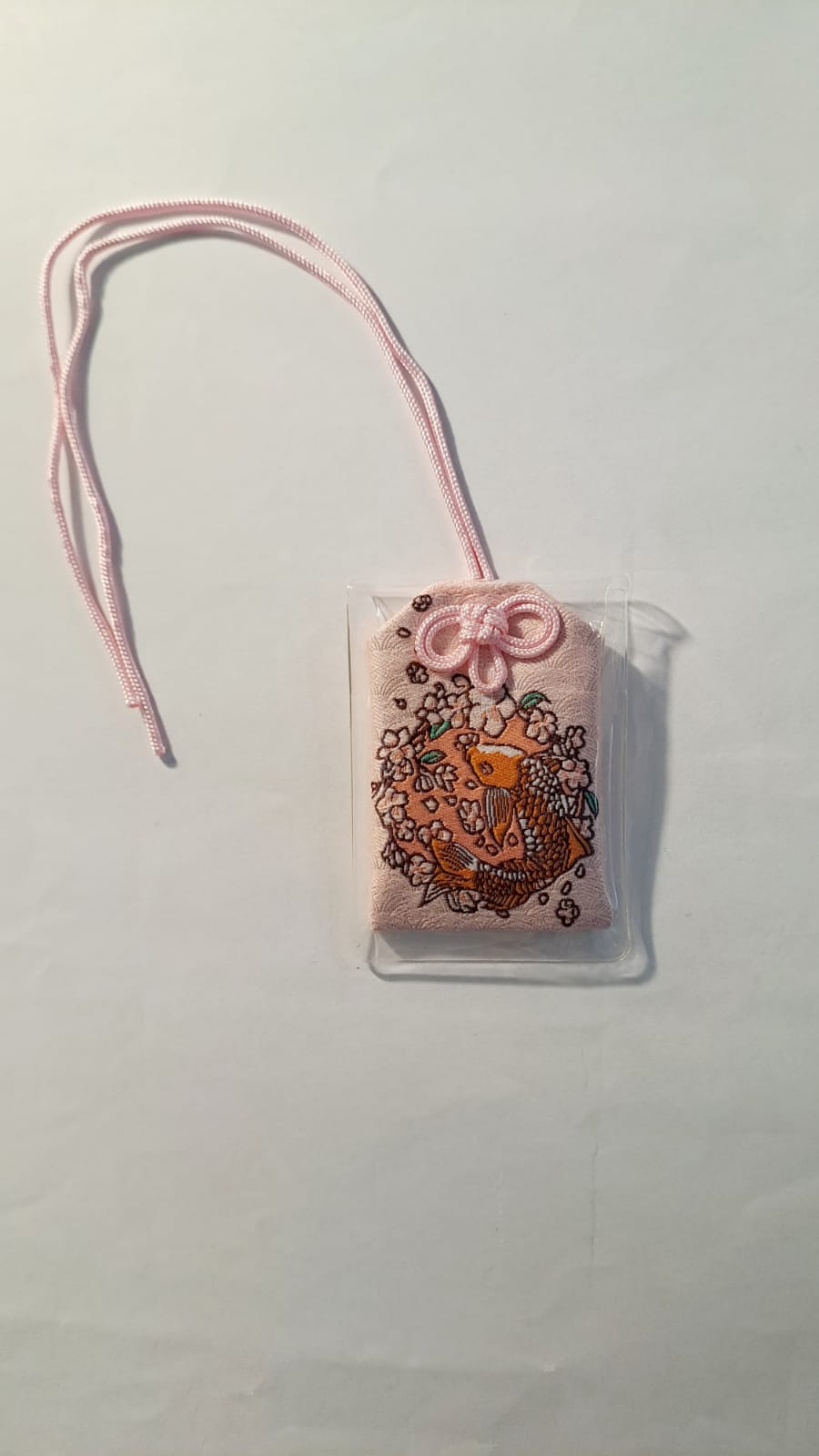 Omamori per i Viaggiatori