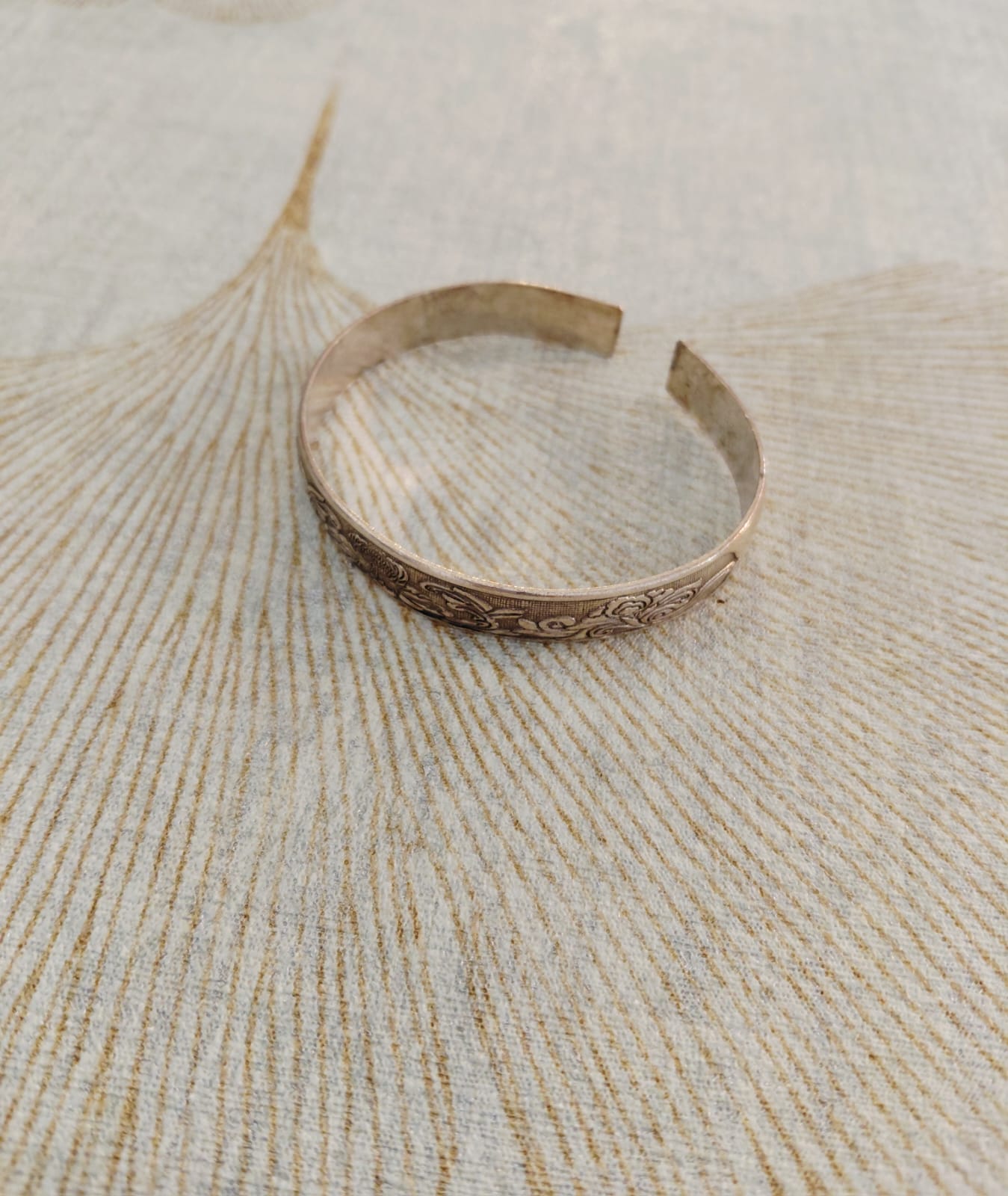 Bracciale Fiore di Loto