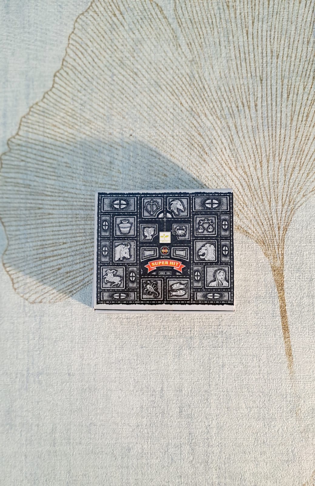 Incenso Cono Super Hit