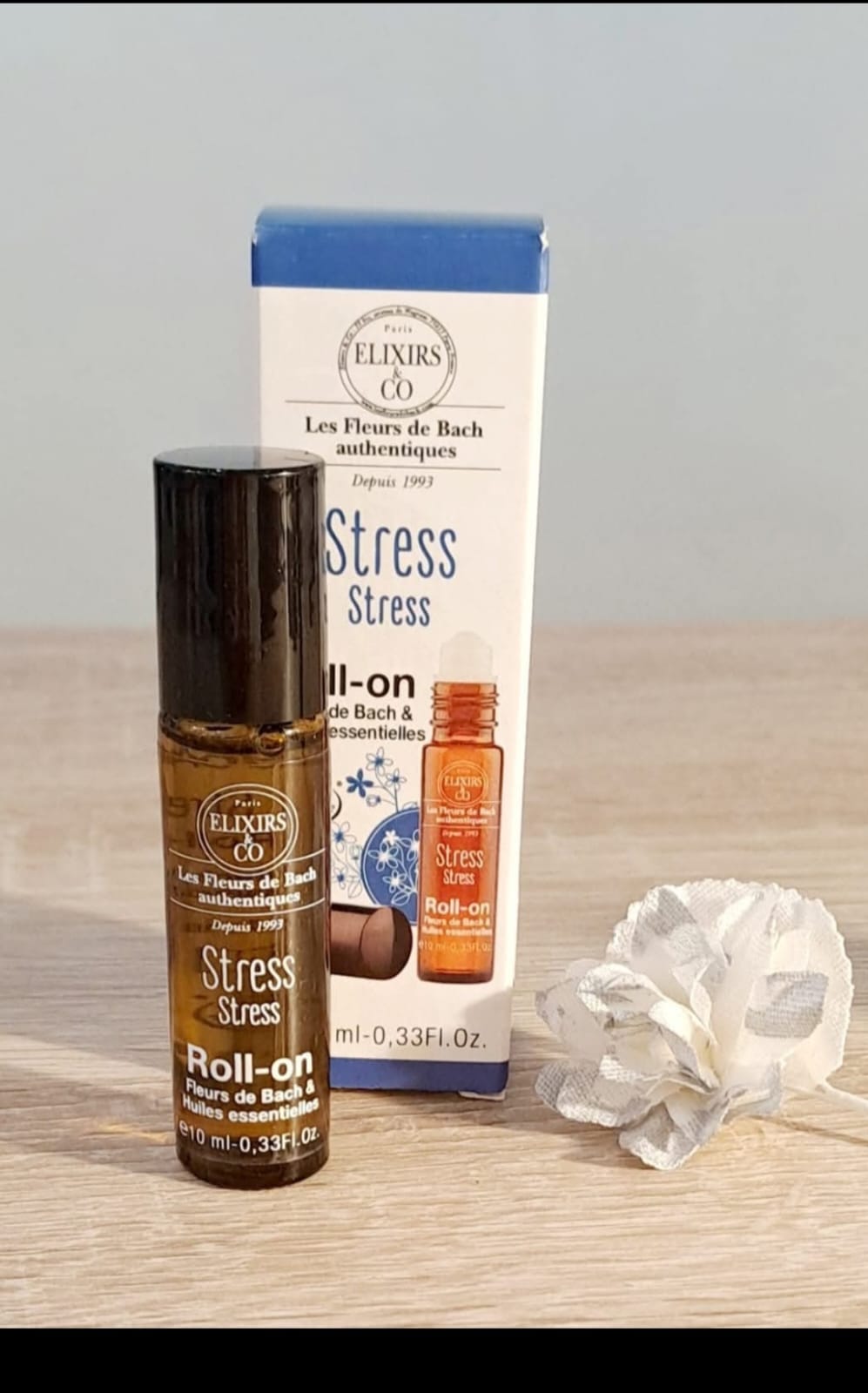 Roll-on Fiori di Bach