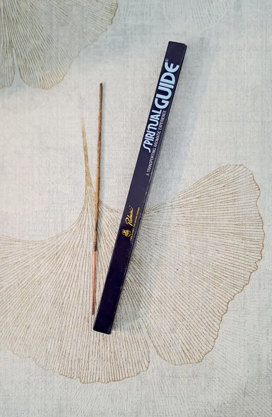 Incenso Spiritual Guide