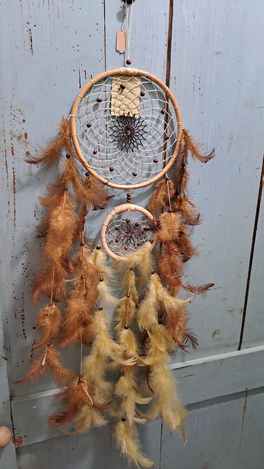 Acchiappasogni Piume