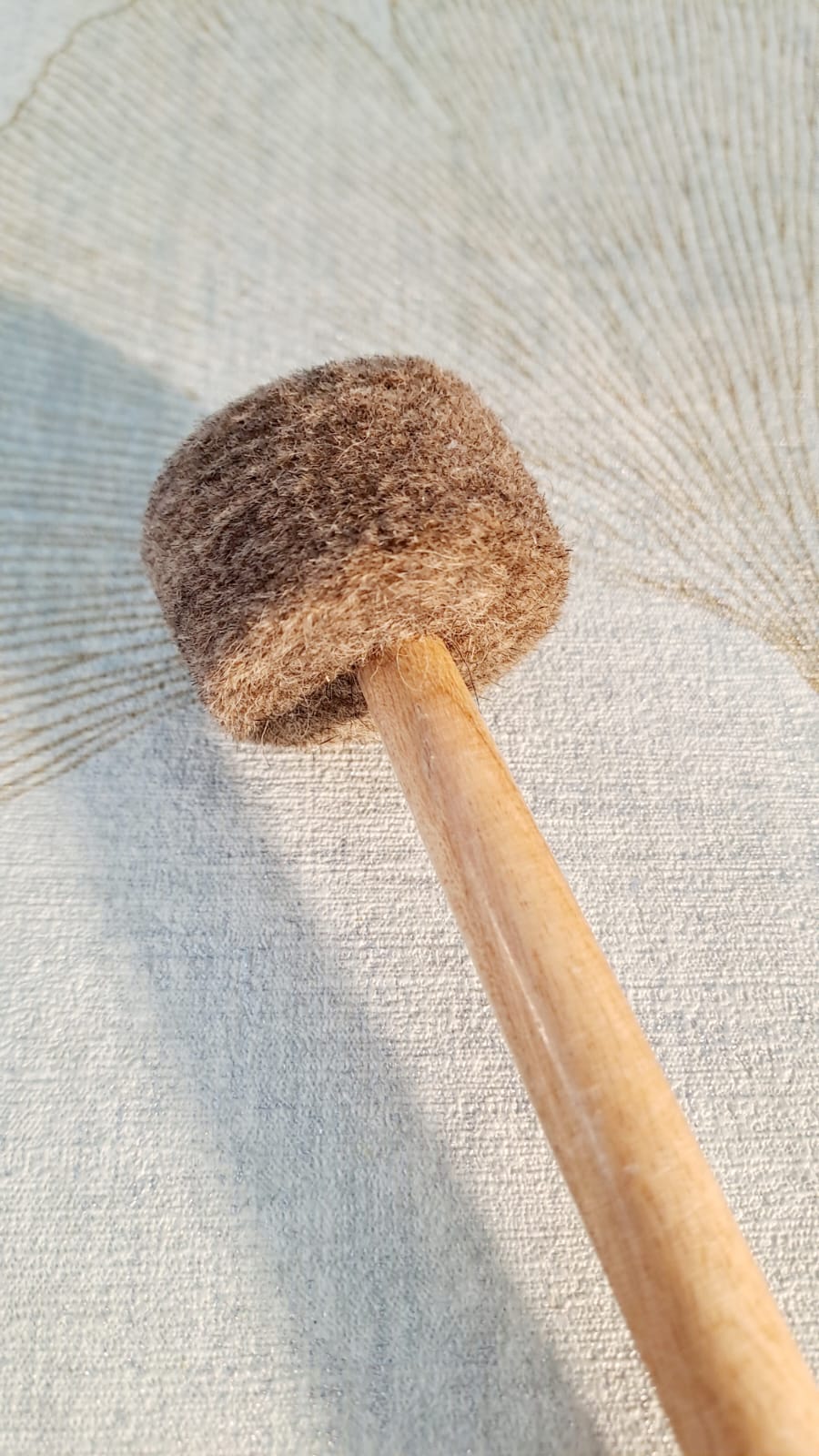 Batacchio per Campana